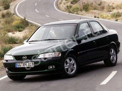 Купить стартер  Opel Vectra B, ремонт стартера Opel Vectra B